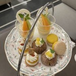 ザ ロビーラウンジ - 