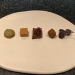 イチリン ハナレ - 