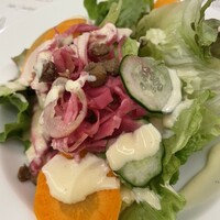 ビストロ・イナシュヴェ - 