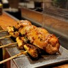 やき鳥 卍郎 - 料理写真:
