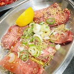 空 鶴橋総本店 - 