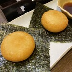 和食麵處 Sagami 可兒店