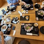 関あじ関さば館 - 