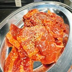 空 鶴橋総本店 - 