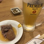 牛たん料理 閣 名掛丁店 - 