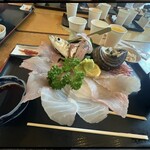 関あじ関さば館 - 