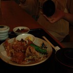 関あじ関さば館 - 