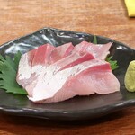 大八 - 天然はまち お刺身