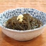 大八 - もずく酢