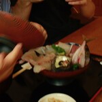 関あじ関さば館 - 