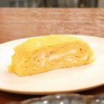 大八 - 玉子焼き