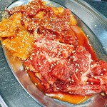 空 鶴橋総本店 - 