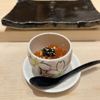 銀座 すし傳 - 