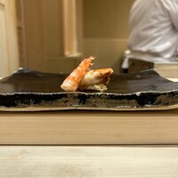銀座 すし傳 - 