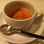 クラシカ表参道 - エスプレッソ