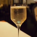 クラシカ表参道 - スパークリング・ワイン Charles
