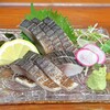 おばんざいとお酒 ゆあん - 炙り〆サバ