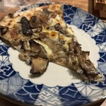 小皿料理と釜焼き KAMANO - 