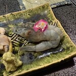 日本酒割烹 香流 - 