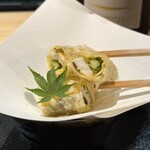 日本酒割烹 香流 - 