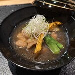 日本酒割烹 香流 - 