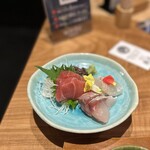 炭焼 うな富士 大阪梅田店 - 