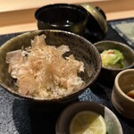 日本酒割烹 香流 - 