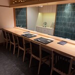 日本酒割烹 香流 - 