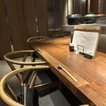 小皿料理と釜焼き KAMANO - 