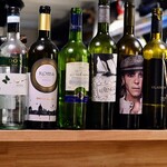 原価ビストロチーズプラス - 