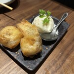 小皿料理と釜焼き KAMANO - 