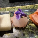 日本酒割烹 香流 - 