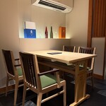 日本酒割烹 香流 - 