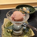 日本酒割烹 香流 - 