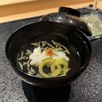 日本酒割烹 香流 - 
