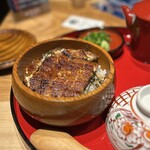 炭焼 うな富士 - 