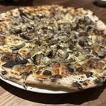 小皿料理と釜焼き KAMANO - 