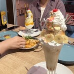 ランズ珈琲 別府店 - 