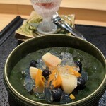 日本酒割烹 香流 - 