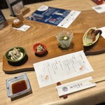 炭焼 うな富士 大阪梅田店 - 