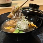 日本酒割烹 香流 - 