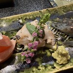 日本酒割烹 香流 - 