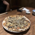 小皿料理と釜焼き KAMANO - 