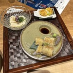 炭焼 うな富士 大阪梅田店 - 