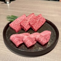 うし松 - 