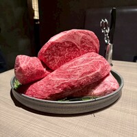 うし松 - 