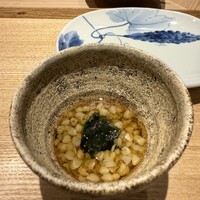 日本橋 蕎ノ字 - 