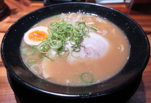 Fujin Raijin RA-MEN photo 2