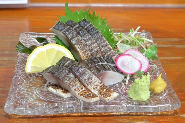 obanzai to osake yuan photo 2