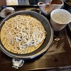 石臼挽手打ち十割蕎麦 温川